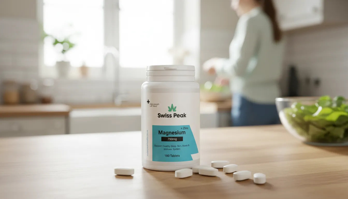 Understanding Who Cannot Take Magnesium Citrate