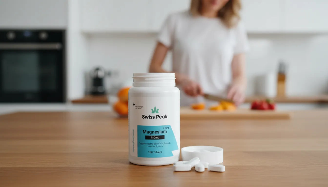 Understanding Why Magnesium Citrate Might Not Work