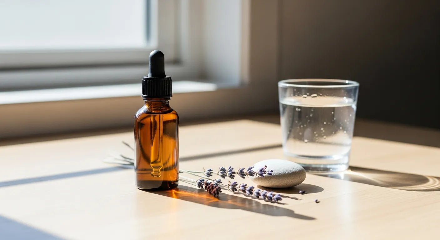 Unlocking Your Best Self: How Often Should I Take CBD Oil? - Swiss Peak