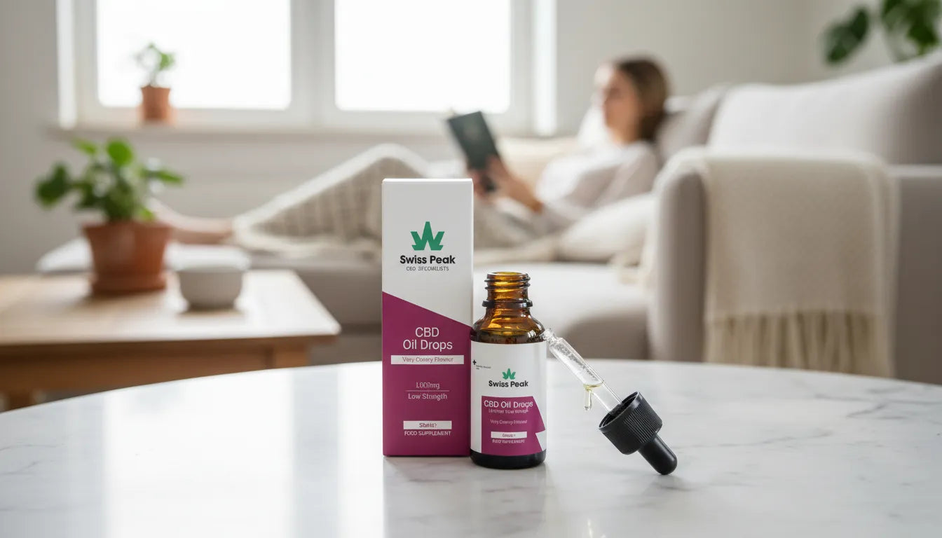 Unlocking Your Best Self: How Often Should I Take CBD Oil?
