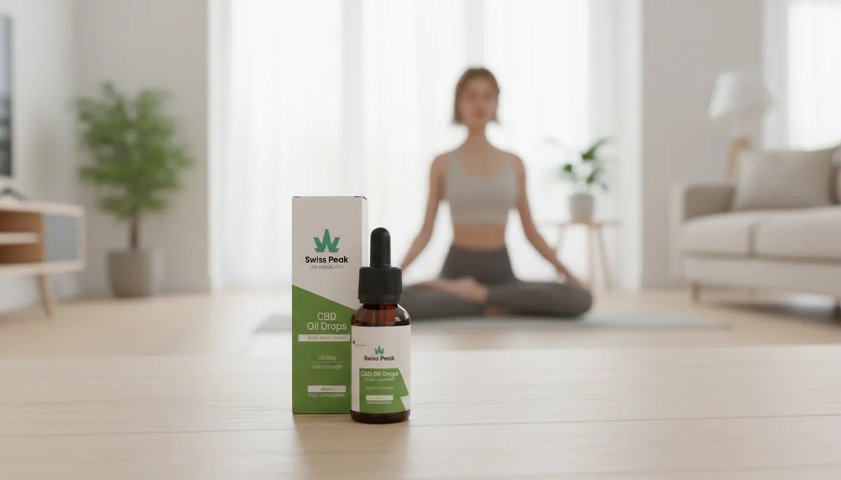 Unpacking CBD: What Cannabidiol Really Stands For