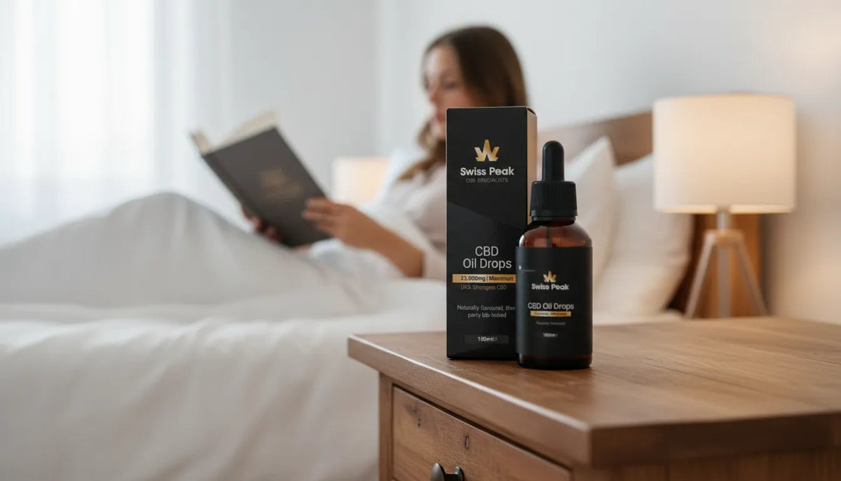 Unpacking the Vapour: Does Vaping CBD Oil Hurt Your Lungs?