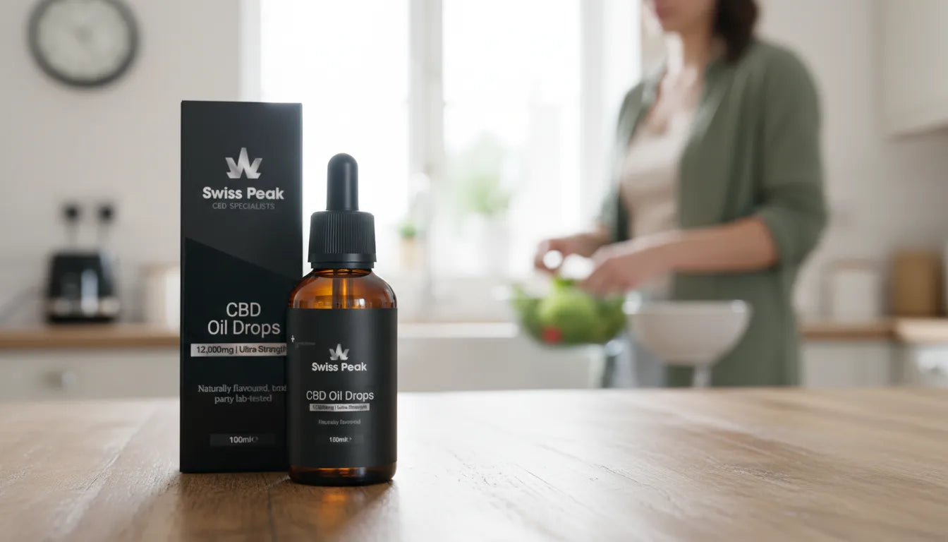 Using CBD Oil for Arthritis: A Practical Guide