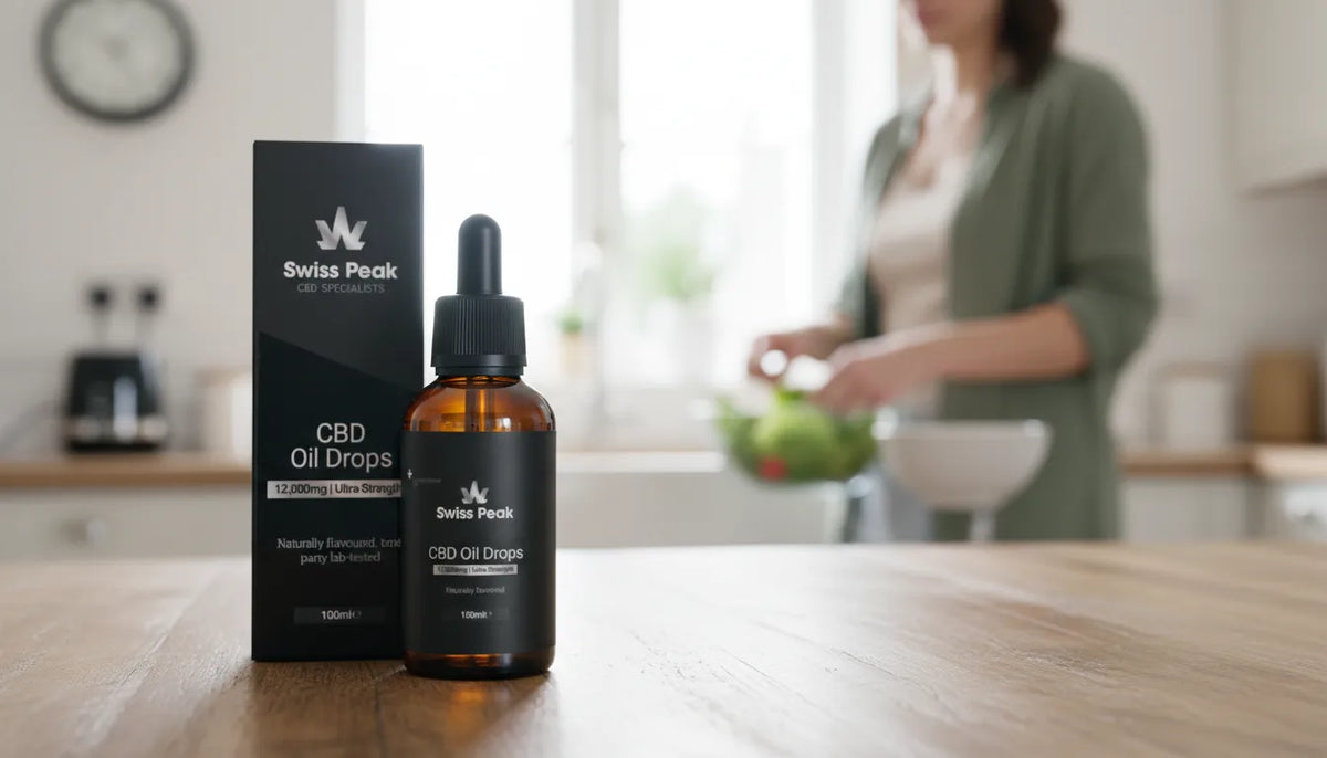Using CBD Oil for Arthritis: A Practical Guide