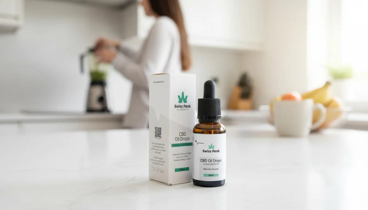 Using CBD Oil for Restless Leg Syndrome: A Practical Guide