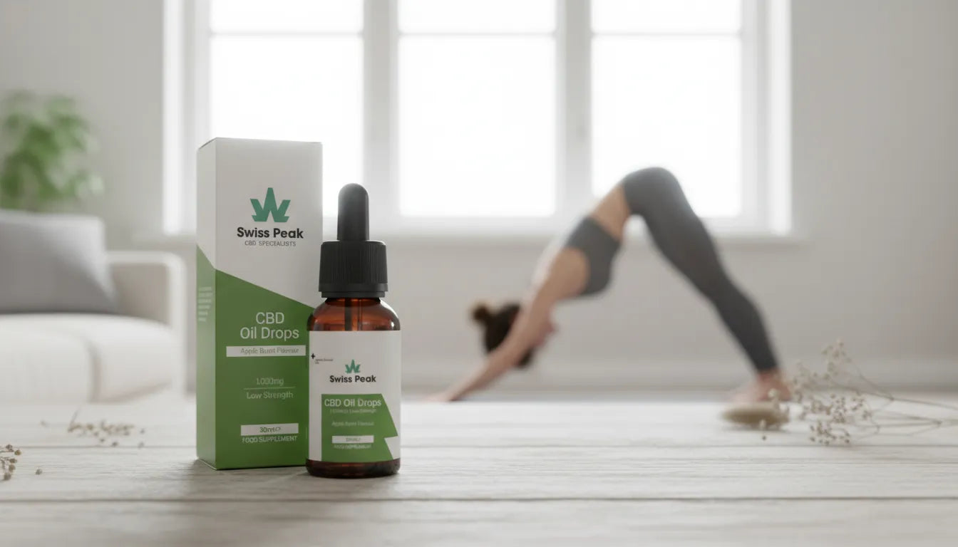 Using CBD Oil: Your Practical Guide to Everyday Balance