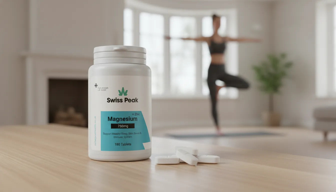 Using Magnesium Citrate and a Suppository Safely