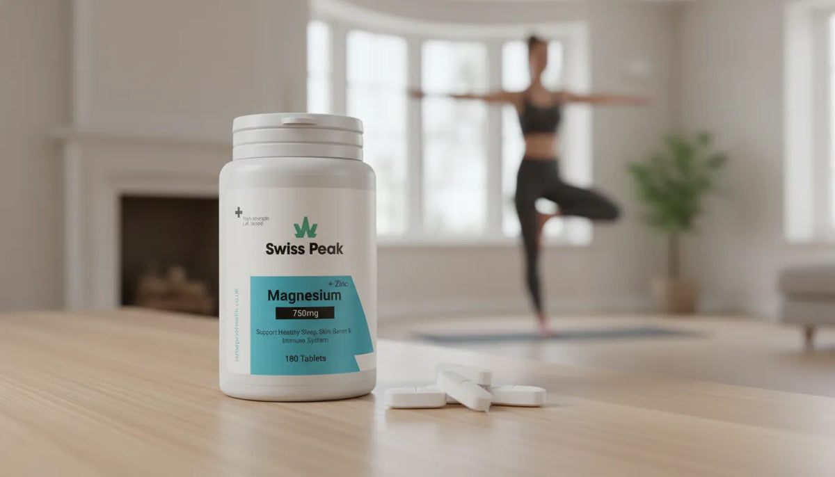Using Magnesium Citrate and a Suppository Safely