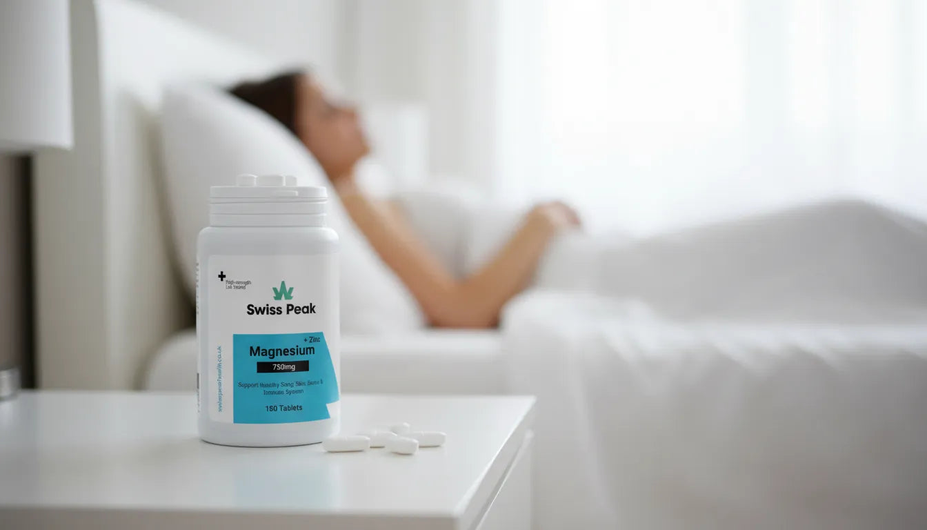 Using Magnesium Citrate for Your Colonoscopy Preparation