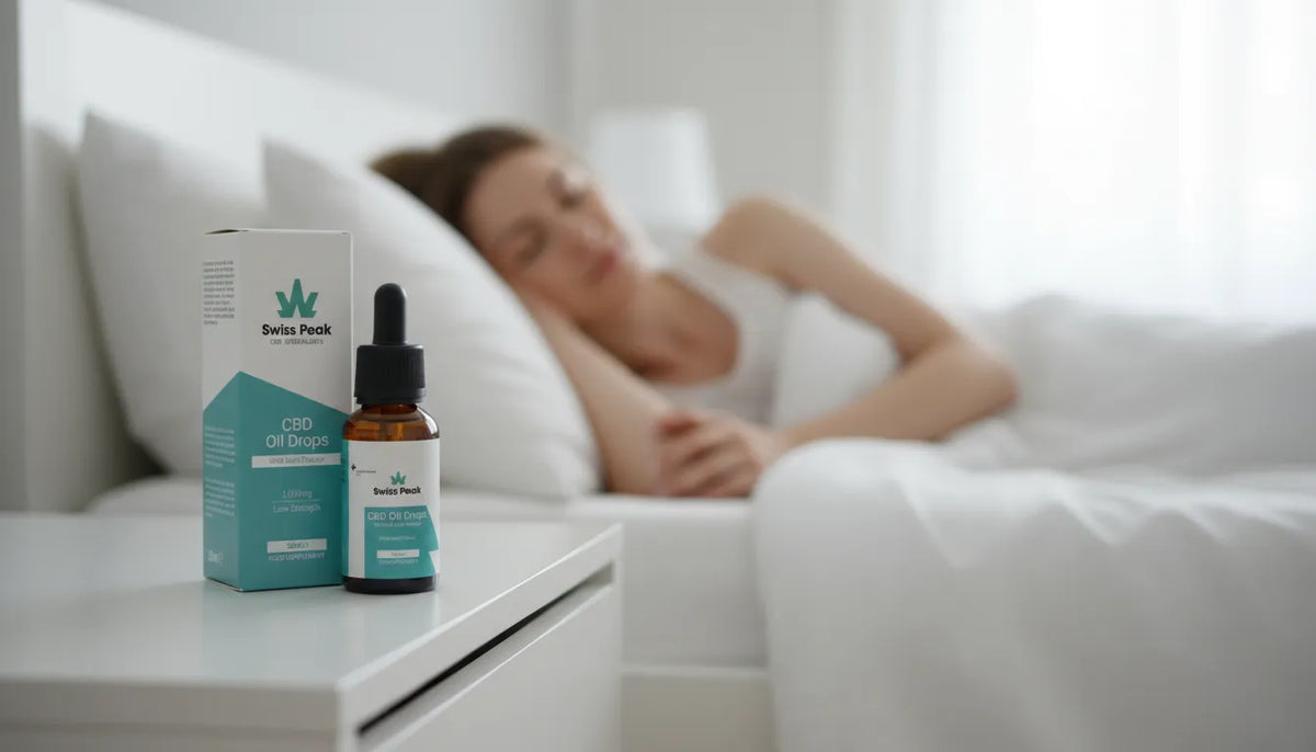 Vaping CBD Oil in Your Pen: Safe Practices