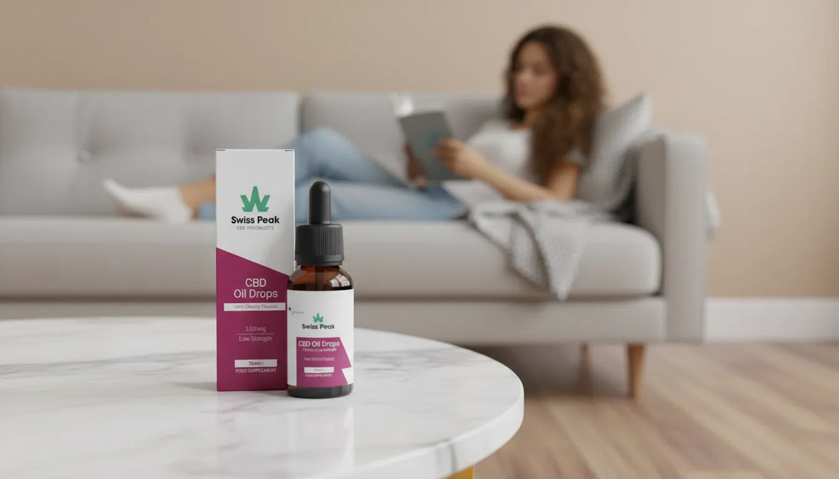 Vaping CBD Oil: Understanding Lung Health Risks