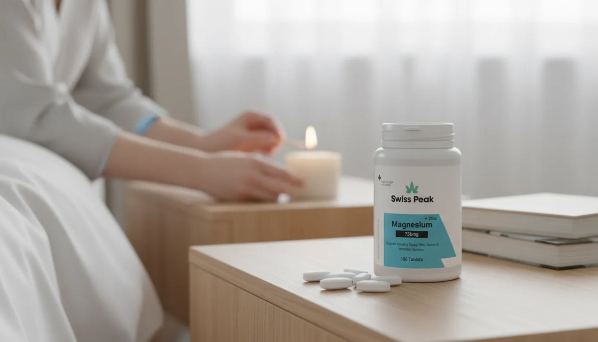 Was Magnesium Citrate Taken Off the Market? Understanding the Facts and Finding Quality Alternatives