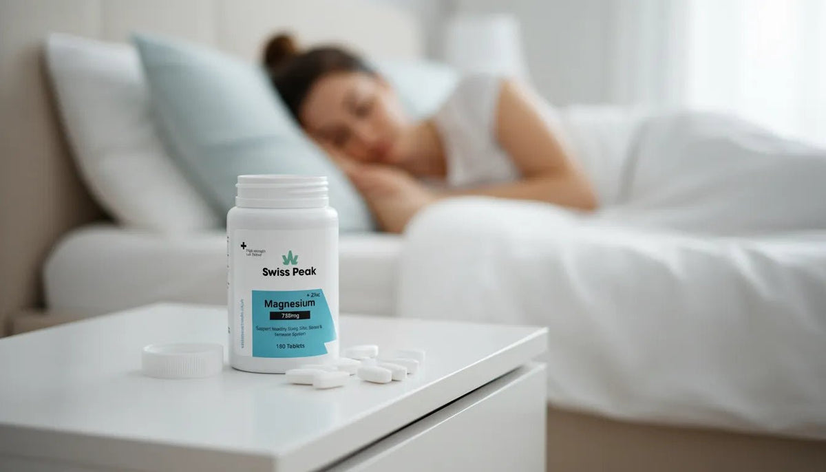 What to Eat After Drinking Magnesium Citrate: Post-Use Tips - Swiss Peak