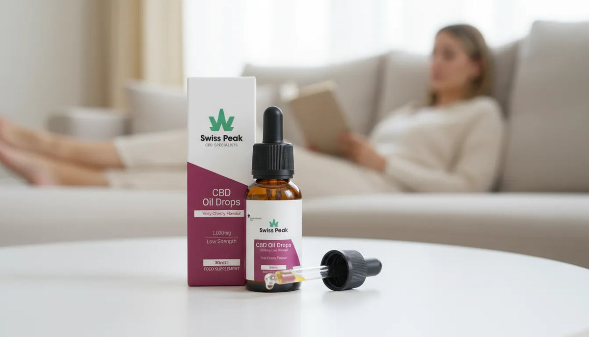 What Are Best CBD Oil Choices for Everyday Balance?