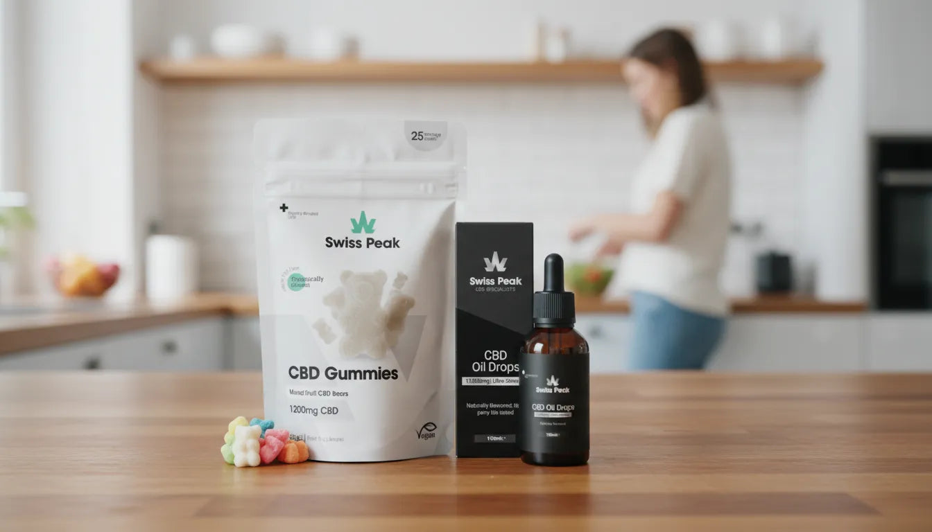 What Are CBD Hemp Oil Herbal Drops Used For? A Comprehensive Guide