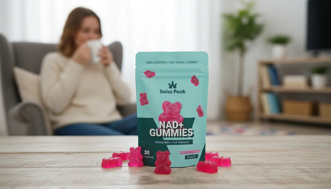 What Are NAD Supplements Used For? Exploring Cellular Health
