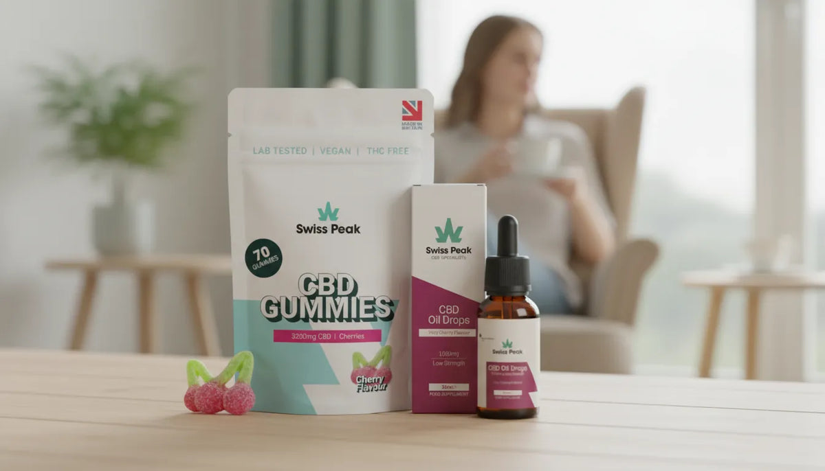 What Are the Best CBD Sleep Aids for Better Rest?