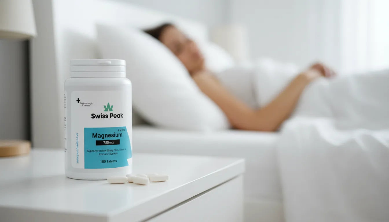 What Are the Negative Effects of Magnesium Citrate?
