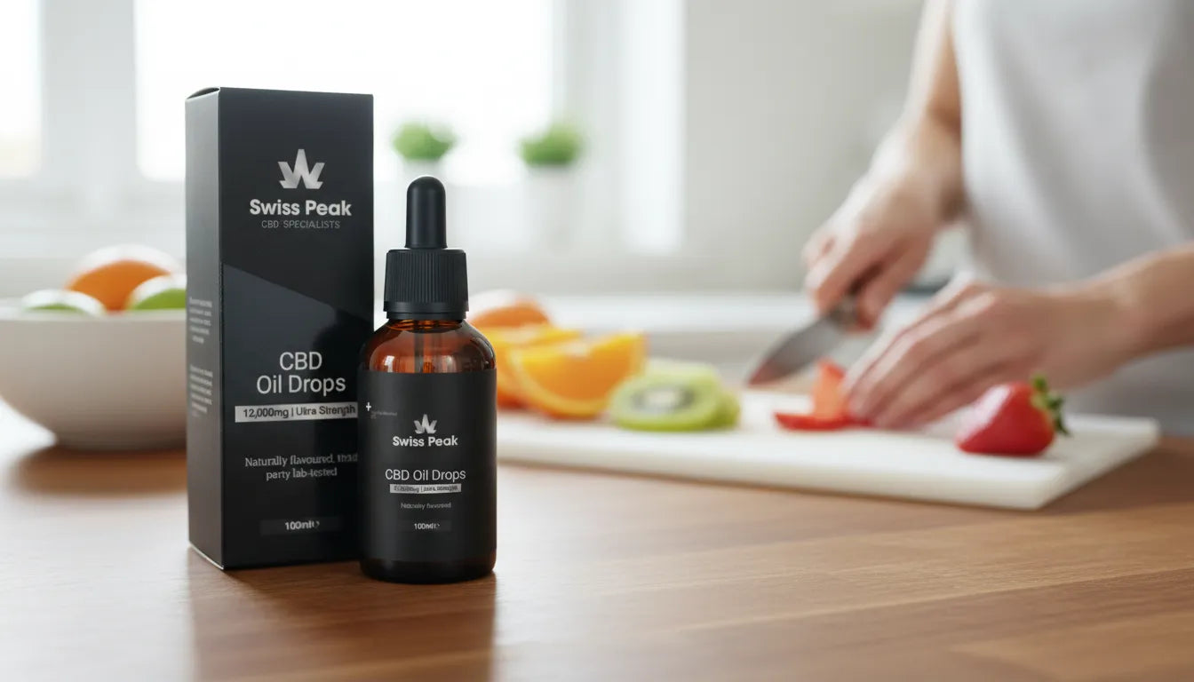 What Are the Side Effects of CBD Oil?