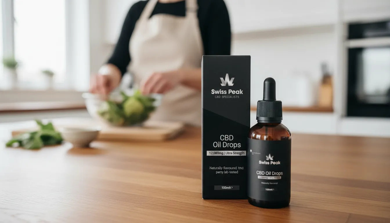 What Are the Side Effects of CBD Oil? A Comprehensive Look