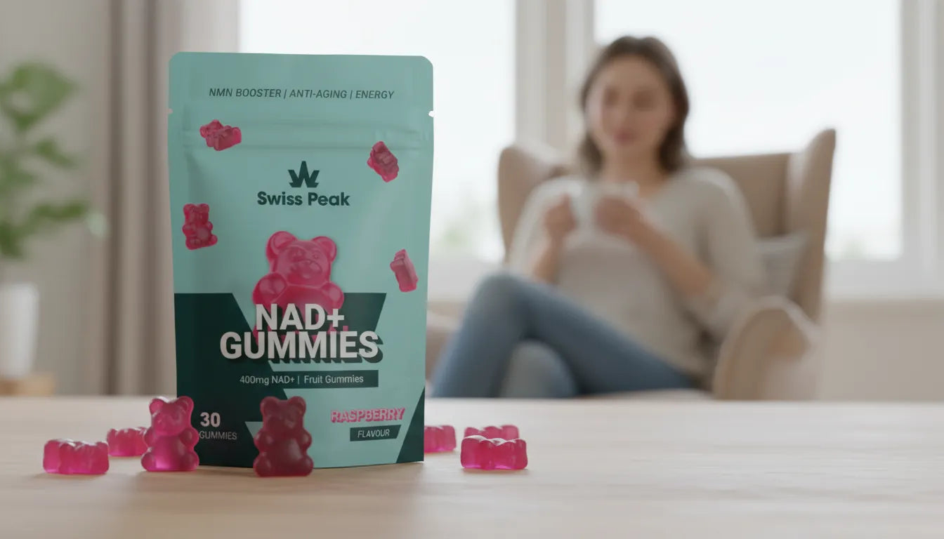 What Are the Side Effects of NAD Supplements?