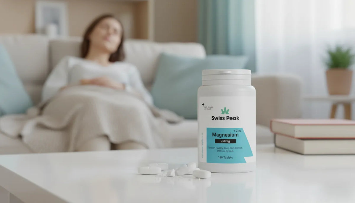 What Are the Uses of Magnesium Citrate?