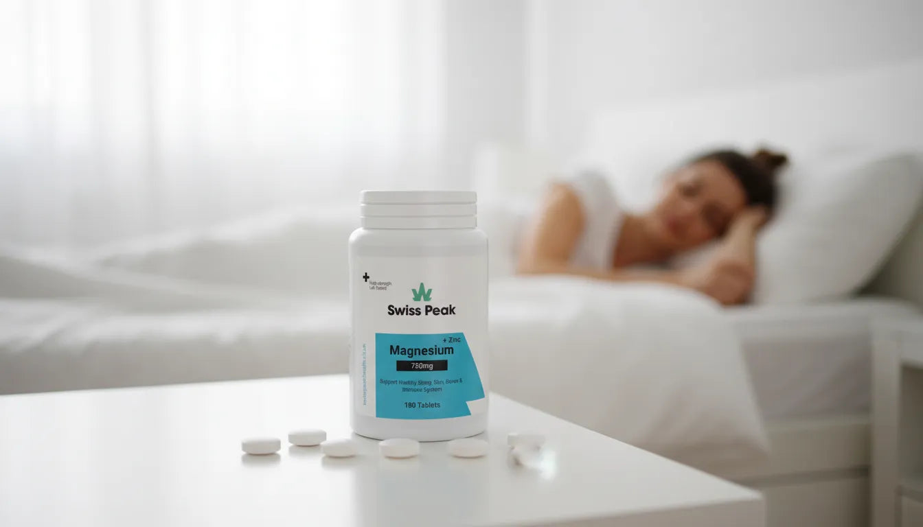 What Can I Mix With Magnesium Citrate? Tips for Taste