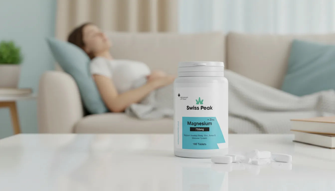 What Can You Use Instead of Magnesium Citrate? Best Options