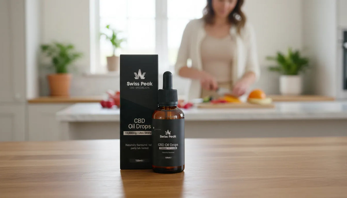 What CBD Oil Should I Buy? Your UK Buyer's Guide