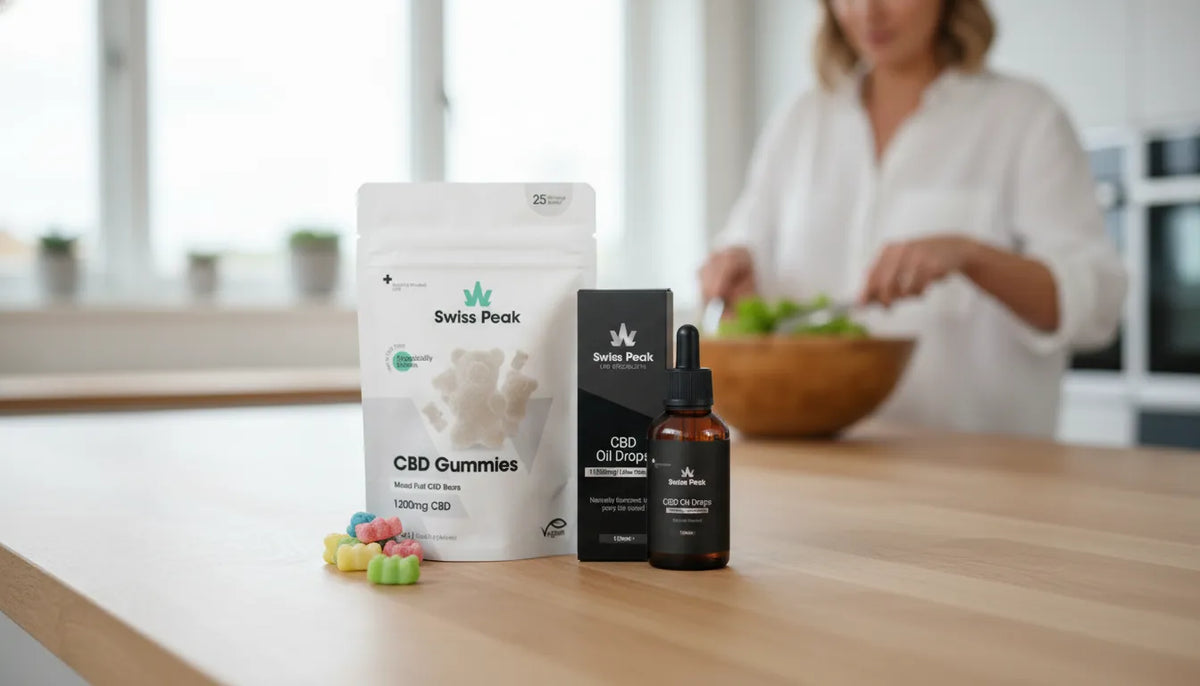 What CBD Pills Are Best for Sleep: Your Guide to Restful Nights