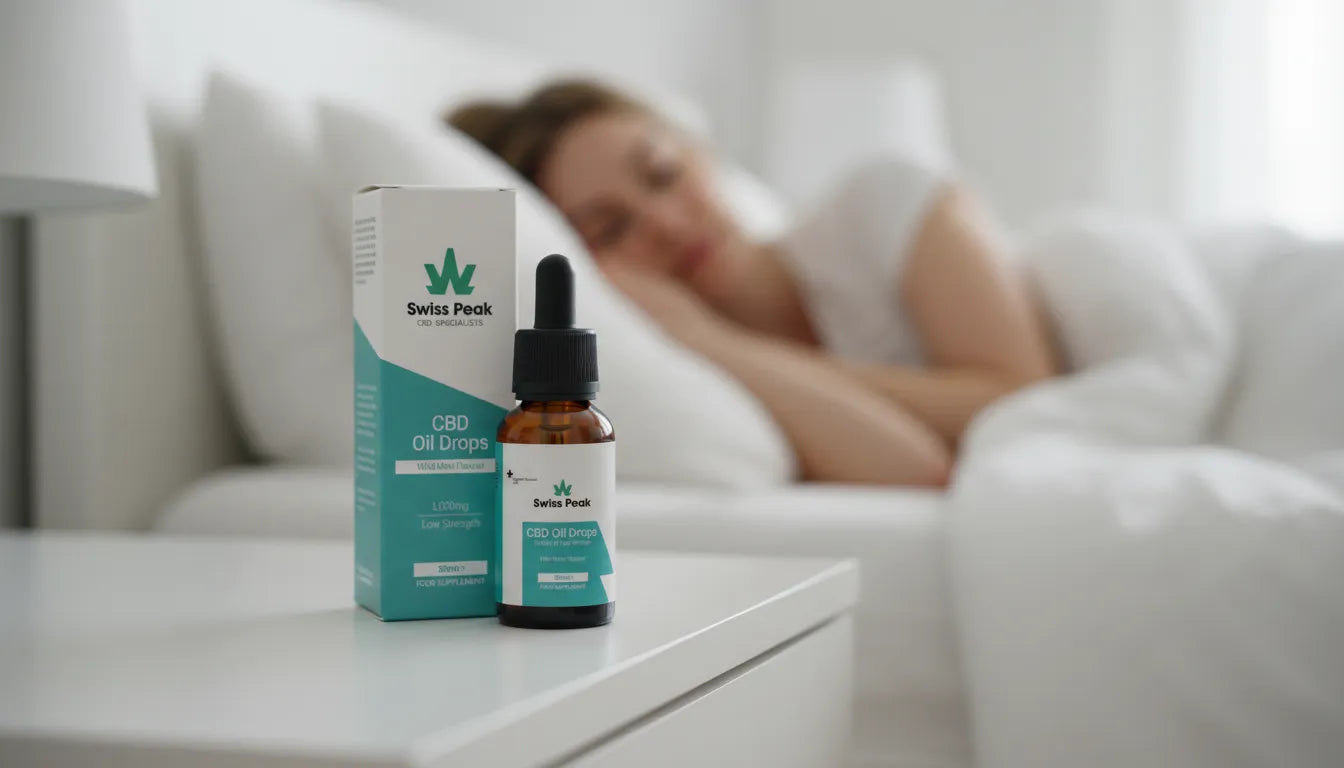 What Colour is CBD Oil Supposed to Be? A Full Breakdown