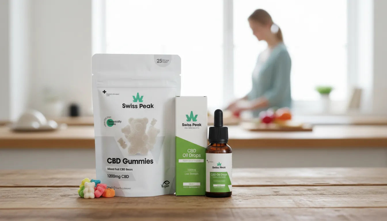 What Does CBD Cream Help With for Everyday Wellbeing?