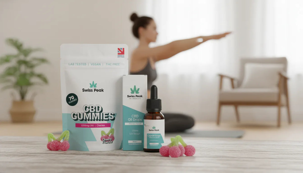 What Does CBD Hemp Oil Taste Like? Unpacking the Flavour Profile