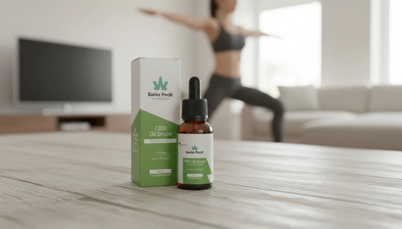 What Does CBD Oil Do for Pain? A Comprehensive Look
