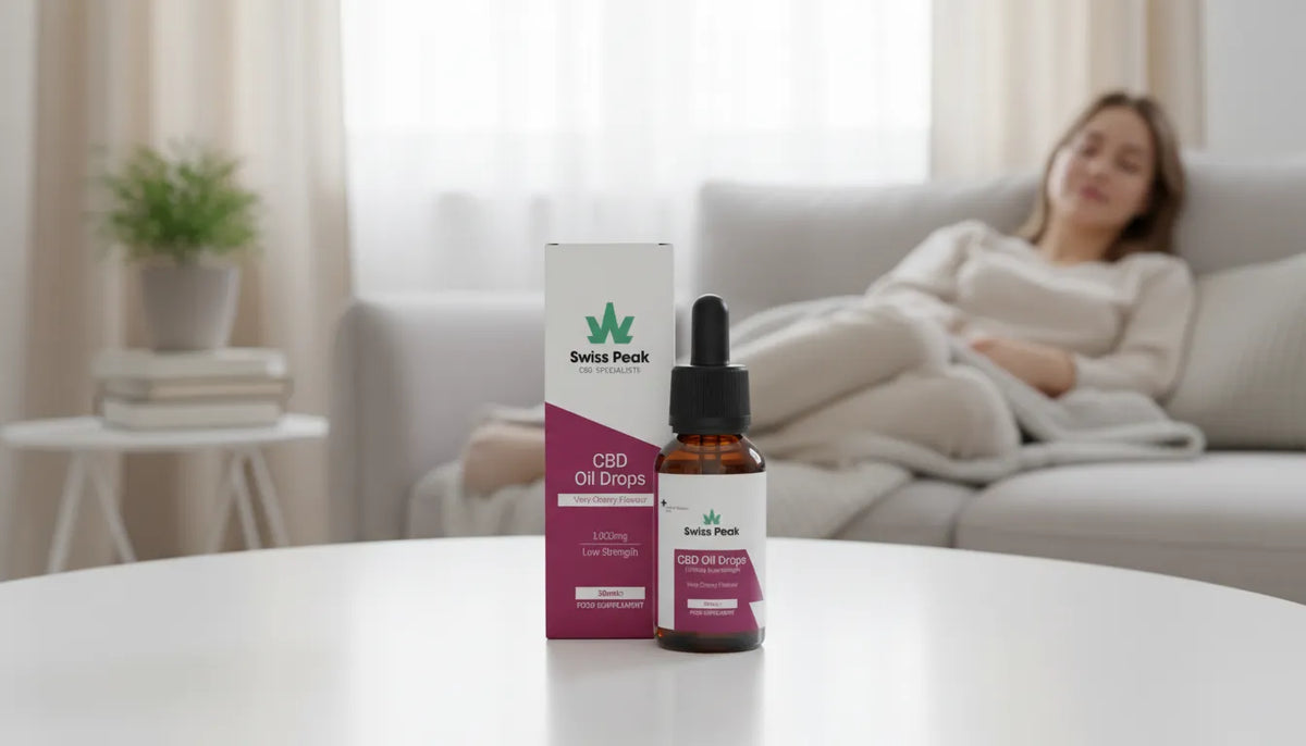 What Does CBD Oil Expire? Understanding Its Shelf Life and Potency