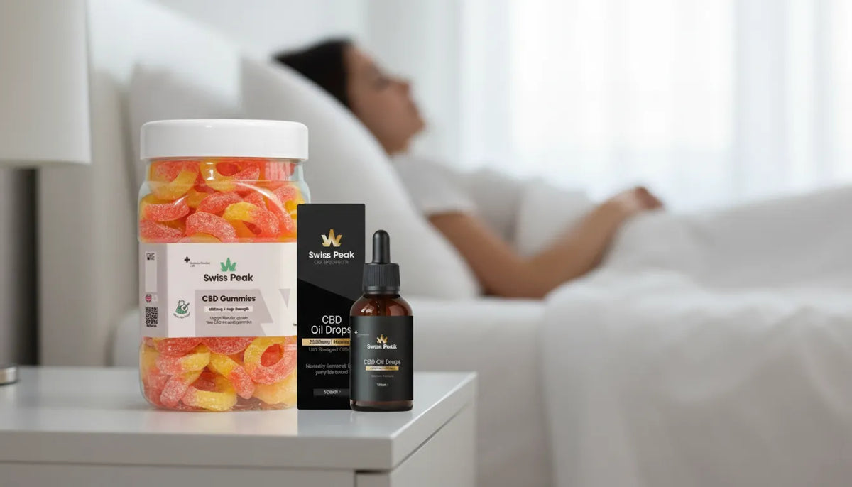 What Does CBD Stand For in Hemp Oil? Unpacking the Wellness Essentials