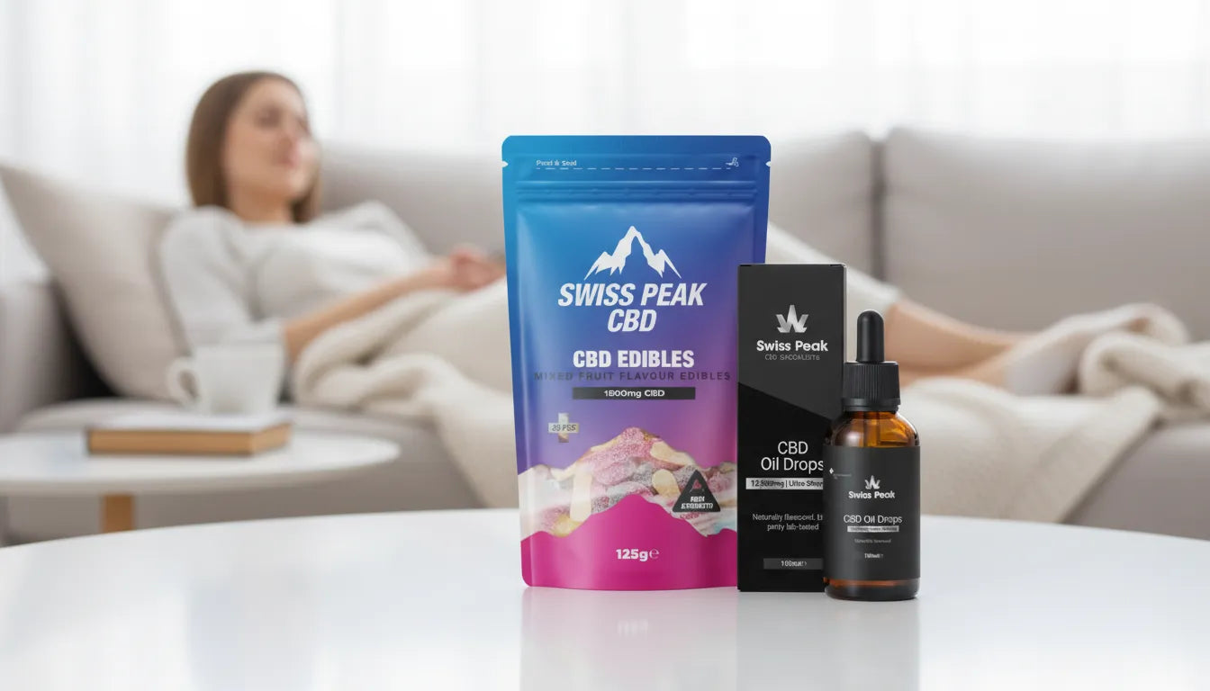 What Does CBD Vape Oil Do? Unpacking the Truth About Vaping CBD
