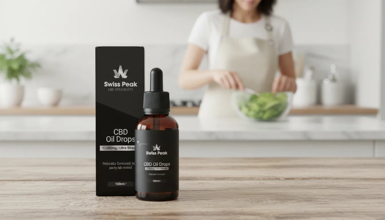 What Dosage of CBD Oil Is Best for Sleep?