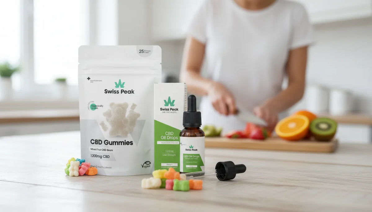 What Dose of CBD for Sleep: Your Personalised Path to Restful Nights