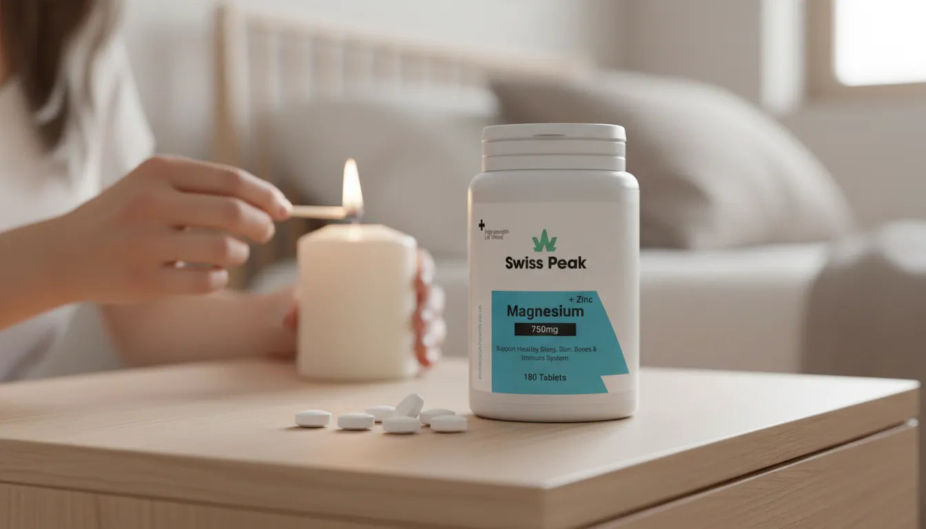 What Happens if You Don't Poop After Magnesium Citrate?