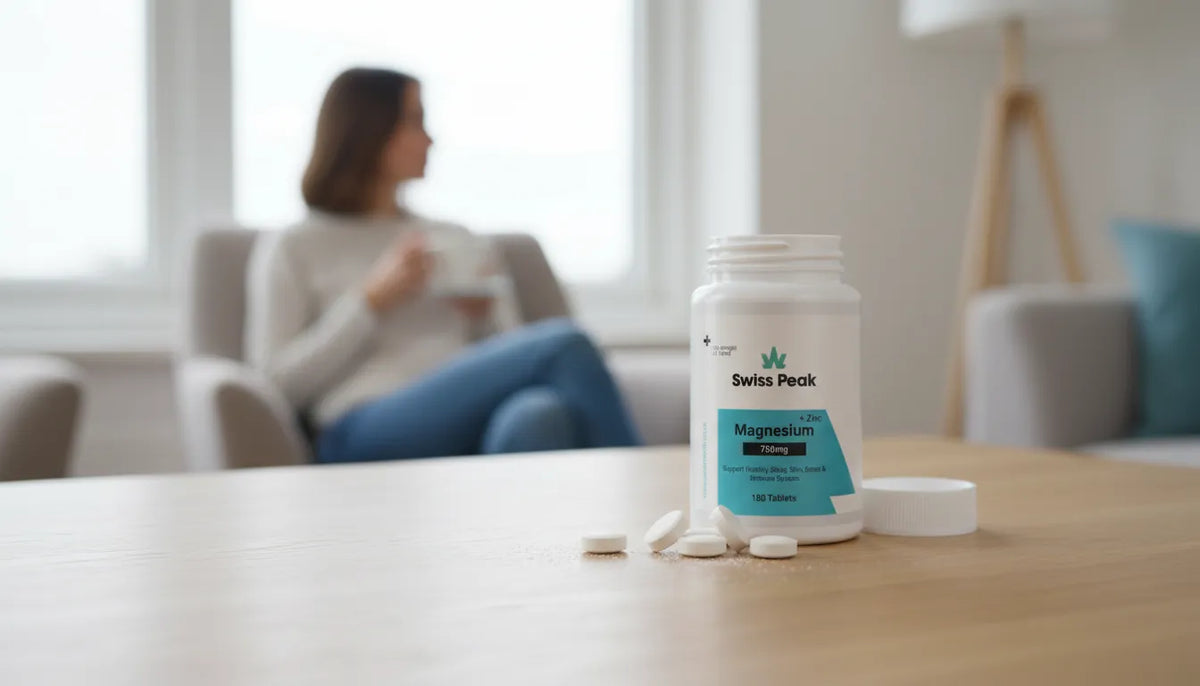 What Happens If You Drink Expired Magnesium Citrate