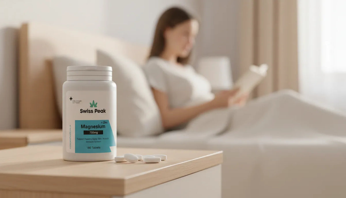 What Happens If You Refrigerate Magnesium Citrate