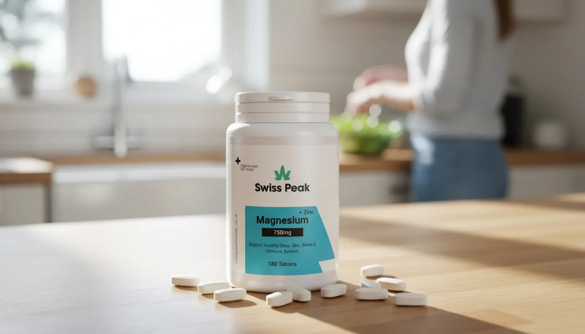 What Happens If You Take Magnesium Citrate Every Day?