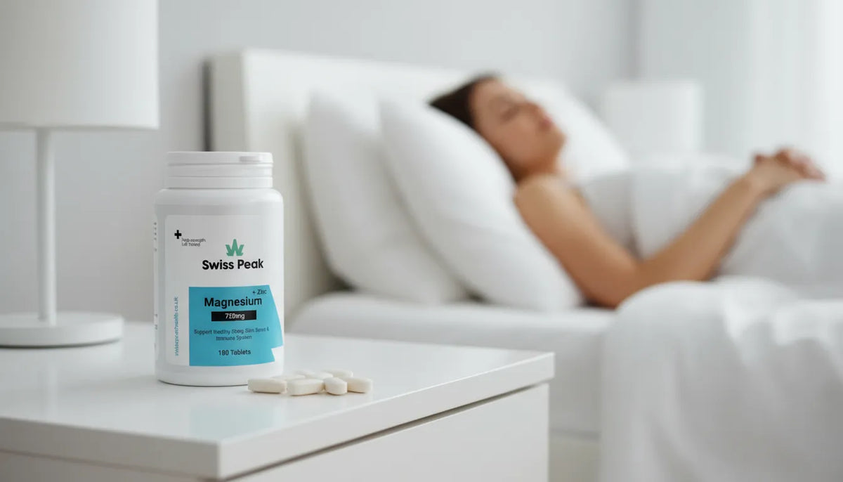 What Happens When Magnesium Citrate Doesn't Work