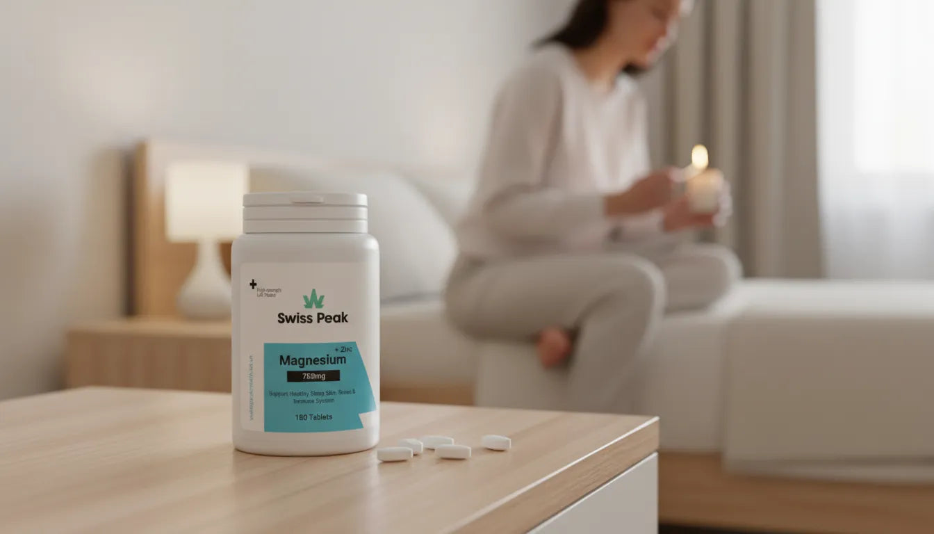 What Happens When You Drink Magnesium Citrate Funny