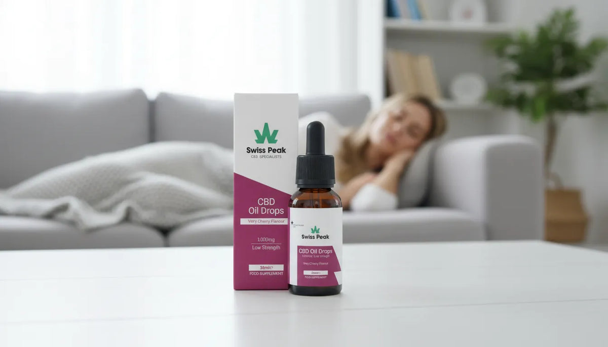 What Happens When You Stop CBD Oil? Understanding the Changes