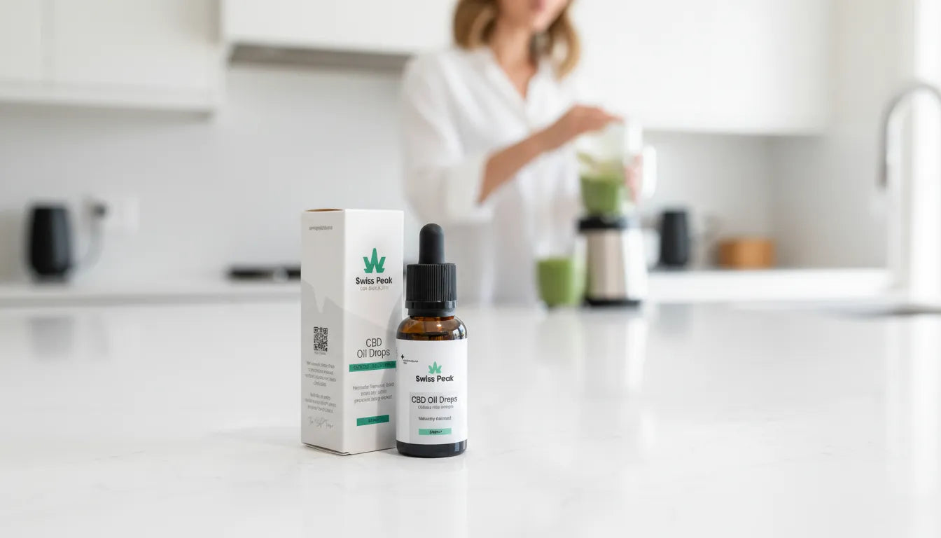 What Happens When You Stop Taking CBD Oil? A Comprehensive Guide