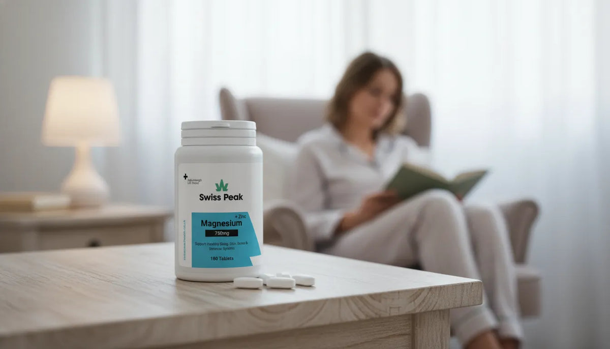What Happens When You Take Magnesium Citrate Everyday?