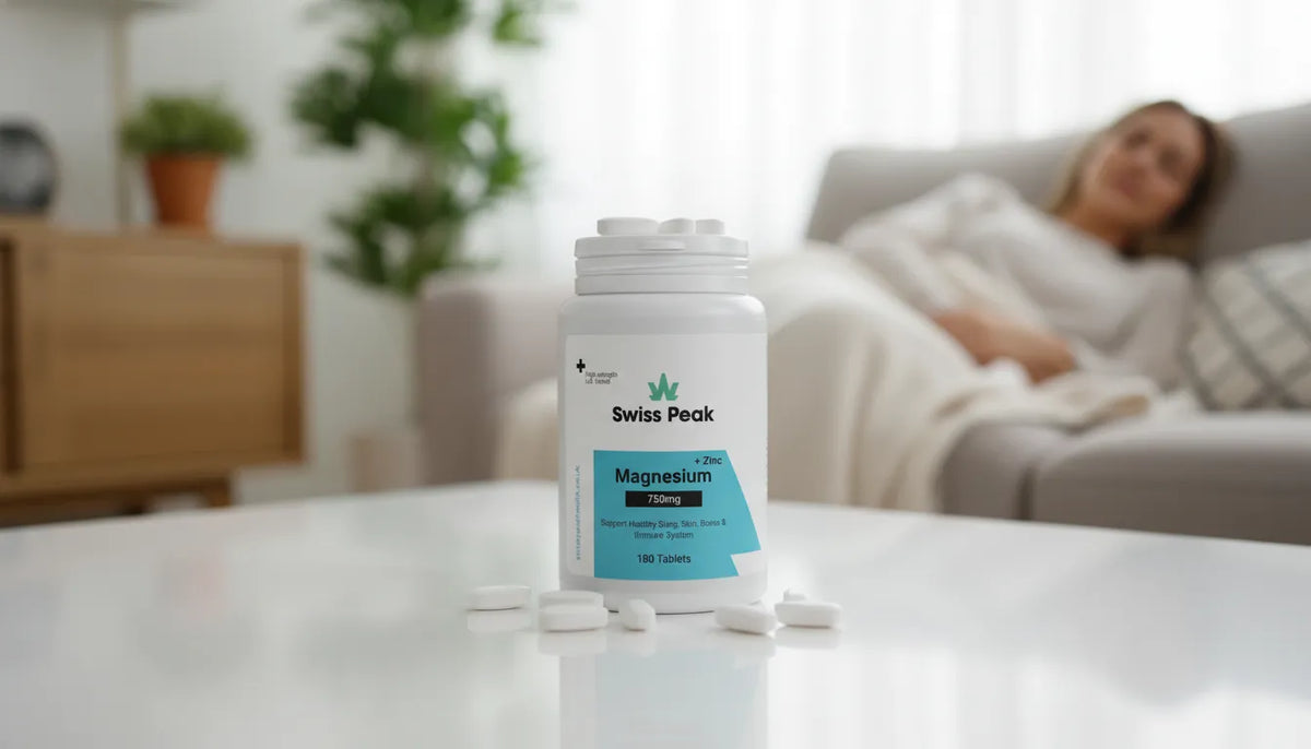 What If I Don’t Poop After Taking Magnesium Citrate?
