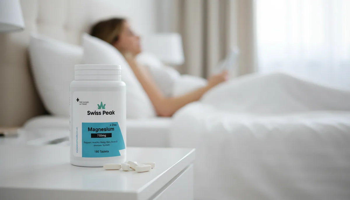 What If I Take Magnesium Citrate and It Doesn’t Work?